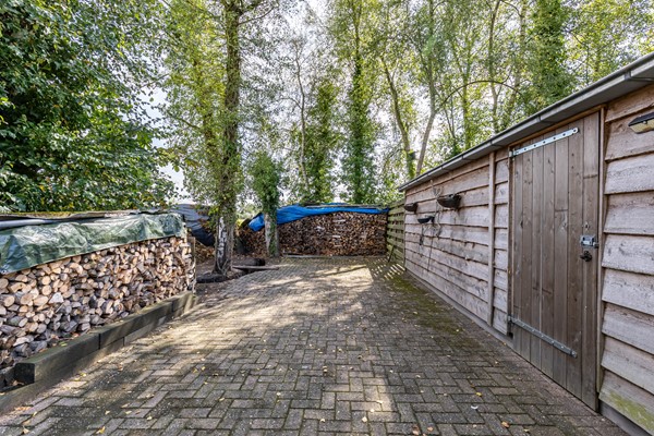 Medium property photo - Halbe Wiersemaweg 6, 9365 TB Niebert